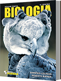 Capa Biologia 4ª edição