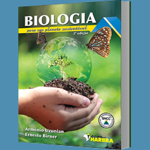 BIOLOGIA para um Planeta Sustentável – 2ª edição