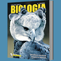 BIOLOGIA - volume único - 4ª edição