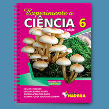 Experimente a Ciência 6º