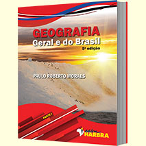 GEOGRAFIA Geral e do Brasil - 5ª edição