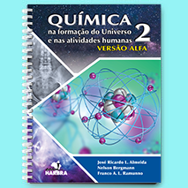 Química na Formação do Universo e nas Atividades Humanas 2