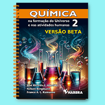 Química na Formação do Universo e nas Atividades Humanas 2 - Versão Beta