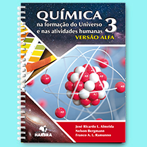 na Formação do Universo e nas Atividades Humanas 3º