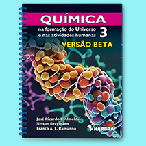 na Formação do Universo e nas Atividades Humanas 3º - Versão Beta