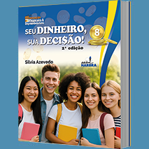 seu DINHEIRO, sua DECI$ÃO 8