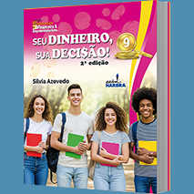 seu DINHEIRO, sua DECI$ÃO 9